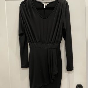 BCBGeneration Black Dress